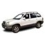 Hyundai Santa Fe 2001-2006 Towbars
