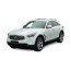 Infiniti Fx Towbars