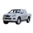 Isuzu D-Max 2012-2020 Towbars