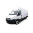 Iveco Daily 1999-2014 Towbars