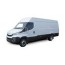 Iveco Daily 2014 Onwards Towbars