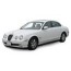 Jaguar S Type Towbars