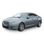 Jaguar XF Saloon 2008-2015 Towbars