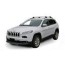 Jeep Cherokee 2014-2019 Towbars