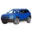 Jeep Cherokee 2019-2023 Towbars