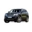 Jeep Grand Cherokee 2011-2013 Towbars