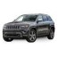 Jeep Grand Cherokee 2013-2022 Towbars