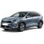 Kia Niro 2019-2022 Towbars