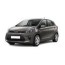 Kia Picanto 2017 Onwards Towbars