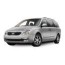 Kia Sedona 2006-2014 Towbars
