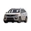 Kia Sorento 2012-2015 Tow bars