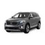 Kia Sorento 2015-2020 Towbars