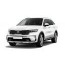 Kia Sorento 2020-2024 Towbars