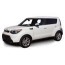 Kia Soul 2014-2019 Towbars