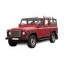 Land Rover Defender 1983-1998 Towbars