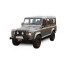 Land Rover Defender 1999-2016 Towbars