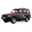 Land Rover Discovery 1989-1998 Towbars