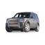 Land Rover Discovery 2005-2009 Towbars