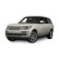 Range Rover 2012-2021 Towbars