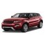 Range Rover Evoque 2011-2018 towbars