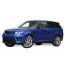 Range Rover Sport 2013-2022 Towbars