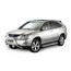 Lexus RX 300 Towbars