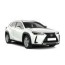 Lexus UX Towbars