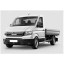 MAN TGE Chassis Cab Tow bars