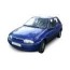 Mazda 121 towbars
