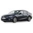Mazda 3 Saloon 2009-2014 Towbars