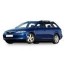 Mazda 6 Estate 2002-2008 Towbars