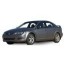 Mazda 6 Hatchback 2002-2008 Towbars