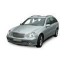 Mercedes C Class Estate 2001-2007 Towbars