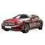 Mercedes E Class Saloon W213 2016-2023 Towbars