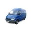 Mercedes Sprinter Van 1995-2006 Towbars