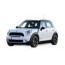 Mini Countryman R60 2010-2016 Towbars