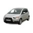 Mitsubishi Colt Towbars