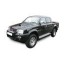 Mitsubishi L200 1996-2006 Towbars