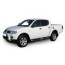 Mitsubishi L200 2010-2015 Towbars