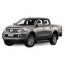 Mitsubishi L200 2015-2019 Towbars