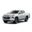 Mitsubishi L200 2019-2023 Towbars