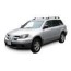 Mitsubishi Outlander 2003-2007 Towbars