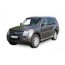 Mitsubishi Pajero LWB Towbars