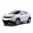 Nissan Juke 2010-2019 Towbars