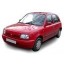 Nissan Micra 1993-2000 Towbars