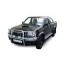 Nissan Navara D22 1998-2005 Towbars