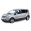 Nissan Note 2006-2013 Towbars