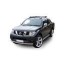 Nissan Navara D40 2005-2016 Towbars With Chrome Bumper