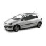 Peugeot 307 Hatchback 2001-2005 Towbars