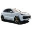 Porsche Cayenne 2018 Onwards Towbars